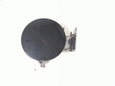 Fuel tank cap lock