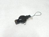 Regensensor