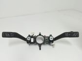 Wiper turn signal indicator stalk/switch