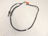 Exhaust gas temperature sensor