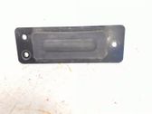 Tailgate/trunk/boot exterior handle