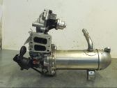 Клапан EGR