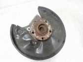 Cubo de rueda delantera