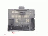 Door control unit/module