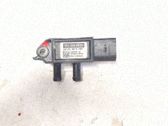 Sensor de temperatura del escape