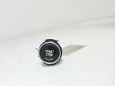 Engine start stop button switch