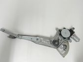 Fensterheber elektrisch mit Motor Tür vorne