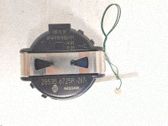 Sensor de lluvia
