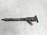 Injecteur de carburant