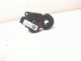 Motor/activador trampilla del aire acondicionado (A/C)