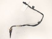 Exhaust gas temperature sensor