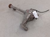 Front differential