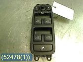 Electric window control switch