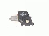 Front door window regulator motor