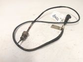 Exhaust gas temperature sensor