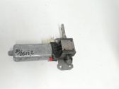 Seat adjustment motor