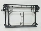 Radiator support slam panel bracket