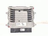 Gearbox control unit/module