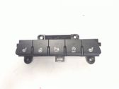 Seat heating switch