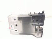 Front bumper shock/impact absorber