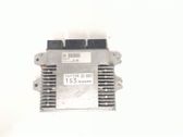 Injection control unit/module