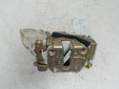 Front door lock