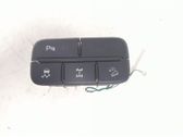 Traction control (ASR) switch