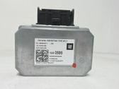 Other control units/modules
