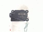 A/C air flow flap actuator/motor