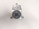 Wing mirror switch