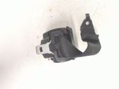 Middle seatbelt (rear)