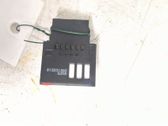 Rain sensor