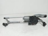Motor del limpiaparabrisas