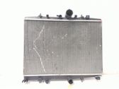 Coolant radiator