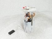Polttoaineen ruiskutuksen suurpainepumppu