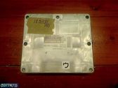 Unité de commande / module d'injection