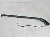 Moldura de la puerta trasera