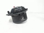 Heater fan/blower