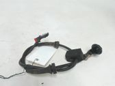 ABS Sensor hinten