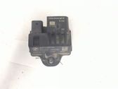 Ignition relay