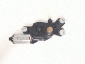 Motor del limpiaparabrisas trasero