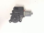 Front door window regulator motor