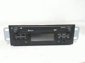 Radio/CD/DVD/GPS head unit