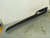 Front door interior handle