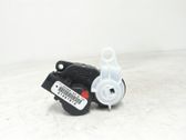 Motor/activador trampilla del aire acondicionado (A/C)