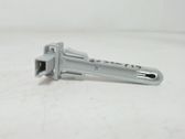 Interior temperature sensor