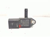 Exhaust gas temperature sensor