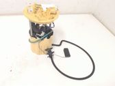 Fuel injection high pressure pump