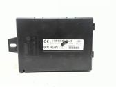 Comfort/convenience module