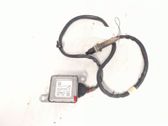 Lambda probe sensor